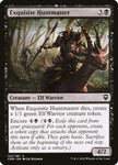 Exquisite Huntmaster 122/361 (Commander Legends) 