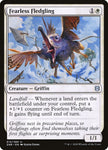 Fearless Fledgling 15/280 (Zendikar Rising) 
