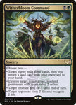 Witherbloom Command 248/275 (Strixhaven: School of Mages) 