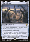 The Celestus 252 (Innistrad: Midnight Hunt) 