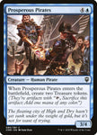 Prosperous Pirates 85/361 (Commander Legends) 