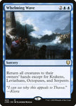 Whelming Wave 409 (Commander Legends) 