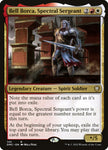 Bell Borca, Spectral Sergeant 145 (Commander: Dominaria United) 