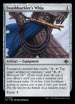 Swashbuckler's Whip 263/291 (The Lost Caverns of Ixalan) 