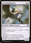 Cleaving Skyrider 12/281 (Dominaria United) 