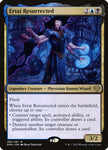 Ertai Resurrected 199/281 (Dominaria United) 