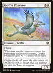 Griffin Protector 18/281 (Dominaria United)  - Foil
