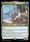 The Goose Mother 204/276 (Wilds of Eldraine)  - Foil