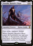 Danitha, Benalia's Hope 15 (Dominaria United) 