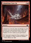 Calamitous Cave-In 139/291 (The Lost Caverns of Ixalan) 