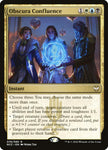 Obscura Confluence 76/93 (Commander: Streets of New Capenna) 