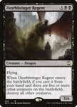 Deathbringer Regent 246 (Commander: Streets of New Capenna) 