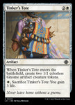 Tinker's Tote 40/291 (The Lost Caverns of Ixalan) 
