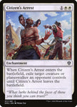 Citizen's Arrest 11/281 (Dominaria United) 