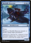 Merfolk Skyscout 115/221 (Conspiracy: Take the Crown) 