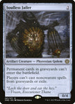 Soulless Jailer 241/271 (Phyrexia: All Will Be One) 