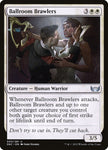 Ballroom Brawlers 3/281 (Streets of New Capenna) 