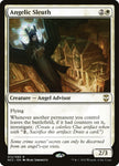 Angelic Sleuth 12 (Commander: Streets of New Capenna) 