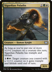 Sigardian Paladin 247 (Innistrad: Crimson Vow) 