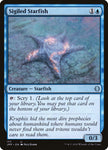 Sigiled Starfish 177/495 (Jumpstart) 