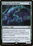 Ascendant Packleader 186 (Innistrad: Crimson Vow) 