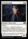 Tuinvale Guide 36/276 (Wilds of Eldraine)  - Foil