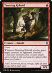 Taunting Kobold 199/361 (Commander Legends: Battle for Baldur's Gate) 
