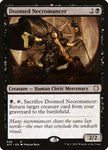 Doomed Necromancer 98 (Commander: Adventures in the Forgotten Realms) 