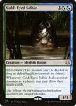 Cold-Eyed Selkie 183 (Commander: Adventures in the Forgotten Realms) 
