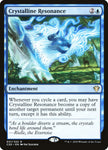 Crystalline Resonance 31/322 (Commander 2020) 