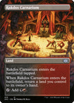 Rakdos Carnarium 410/331 (Double Masters 2022) 