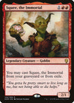 Squee, the Immortal 146 (Dominaria)  - Foil