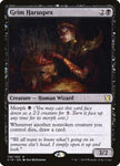 Grim Haruspex 118 (Commander 2019) 