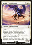Aerial Extortionist 11 (Commander: Streets of New Capenna) 
