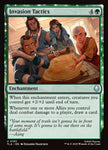 Invasion Tactics 183 (Avatar: The Last Airbender) 