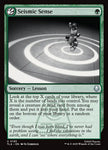 Seismic Sense 195 (Avatar: The Last Airbender) 