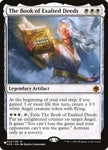 The Book of Exalted Deeds AFR-4/5075 (The List Reprints) 