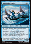 North Pole Patrol 65/286 (Avatar: The Last Airbender)  - Foil