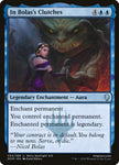 In Bolas's Clutches 54/269 (Dominaria) 
