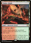 Cinder Glade 263/322 (Commander 2020) 
