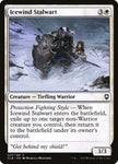 Icewind Stalwart 27 (Commander Legends: Battle for Baldur's Gate) 