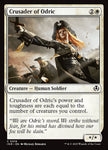 Crusader of Odric 18/287 (Innistrad Remastered) 