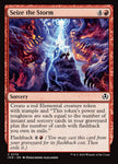 Seize the Storm 170/287 (Innistrad Remastered) 