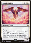 Angelic Arbiter 86/495 (Jumpstart) 