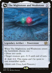 The Mightstone and Weakstone 238 (The Brothers' War) 
