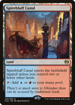Spirebluff Canal 249 (Kaladesh) 