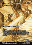Dragon of Mount Gulg - Ancient Copper Dragon 12 (FINAL FANTASY: Through the Ages)  - Showcase 