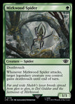 Mirkwood Spider 178/281 (Universes Beyond: The Lord of the Rings: Tales of Middle-earth) 