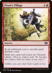 Pirate's Pillage 120 (Double Masters 2022)  - Foil