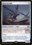 Steel Seraph 38 (The Brothers' War) 